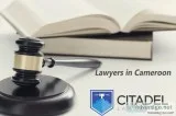 Lawyers in Cameroon CDLF