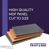 Contact Cut and Edge for Board Cutting and Edging Service in Lon