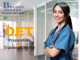 Oet training in dubai