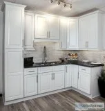 Buy solid wood cabinets factory direct from Woodstone Cabinetry