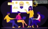 Ethereum app development service company