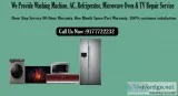 Samsung washing machine service center in hyderabad