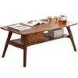 Contemporary Center Coffee Table