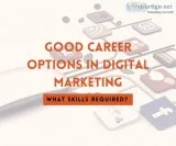 Digital marketing career in lucknow