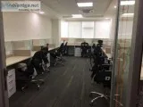 Plug and Play Workspaces For Rental in TNagar