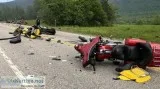 Motorcycle Accidents Lawsuits in Sacramento - York Law Corp USA