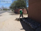 HANDYMAN WORKER