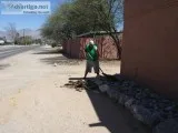 HANDYMAN WORKER
