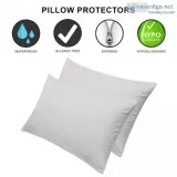 pillow protector