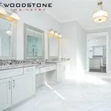 Buy closet cabinets online  Factory direct - Woodstone Cabinetry