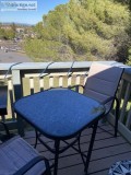Patio Table