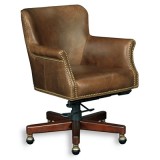 Buy Hooker Furniture Home Office Dwight Executive Swivel Tilt Ch