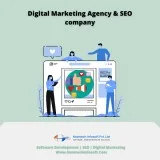 The Digital Marketing Agency and SEO company in Ahmedabad - Www.