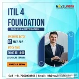 Itil foundation in mumbai-register now(7262008866) and get best 