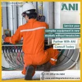 Electrical Project Maintenance