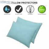 pillow protectors