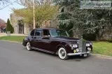 23749 1966 Rolls-Royce Phantom V