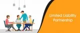 Offering Services for a Limited Liability Partnership and Compan