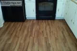 Flooring made right