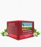 Blissful bedtime revitalizing night cream