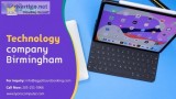 Best Technology Companies To Work For In Birmingham AL