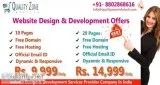 Website Development Company In Delhi Noida