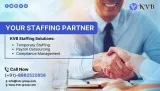 Temporary Staffing Company Temp India Staffing Services