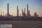 Industrial Plots  In rai