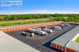 Estacionamiento Para Botes y Autocaravanas