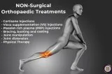 Non-surgical treatments