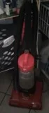 Dirt Devil Featherlite Cyclonic Vacuum Cleaner (lightsuper quali