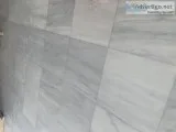 Tile and grout cleaning