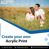 Acrylic Glass Photo Prints