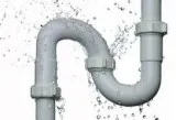 Best Water Supply Line Repair West Michigan
