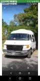 Dodge ram van VC 1500