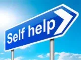 Self help and personal growth