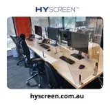 Desk guard is necessary for your office