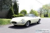 23752 1968 Jaguar XKE  Series 1 12 Roadster