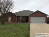 202 Chestnut Street Forney TX 75126