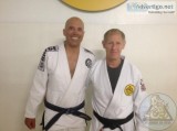 Join Jujutsu Classes to Learn Striking Techniques - Delaware Jiu