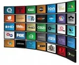 Free tv and beyond
