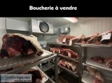 Charming butcher s shop with building for sale Lanaudiere