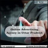 We are best online advertising agency in uttar pradesh