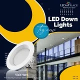 Purchase Now LED Downlights at Cheap Price