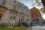 Majestic 3000 sqft space on 2 floors Plateau-Mont-Royal
