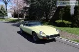  23718 1973 Jaguar XKE V12 Roadster