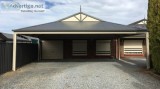 Garage Builders in Adelaide SA