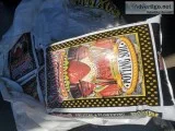 Fox Farm Strawberry fields Soil 1.5 cu ft