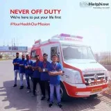 Ambulance service