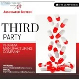 Third party manufacturer for nutraceutical products